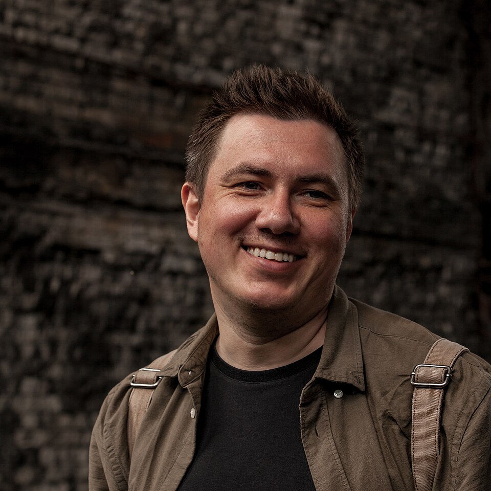 Dmitry Chuvilin