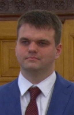 Dmitry Dokuchaev