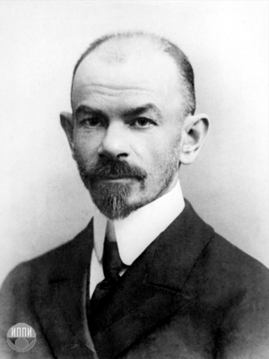 Dmitry Egorov