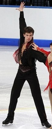 Dmitry Epstein