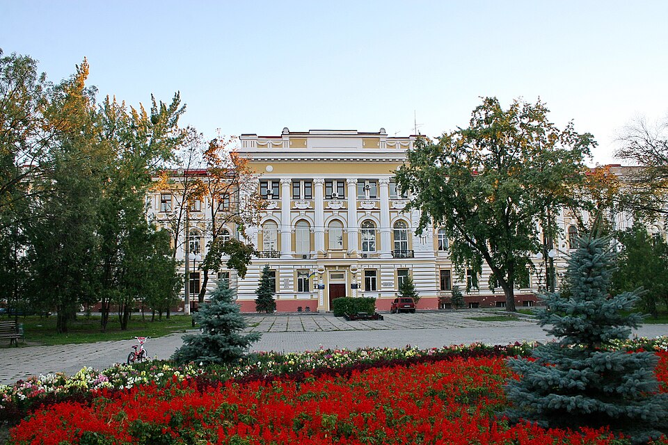 Dmitry Kozyura