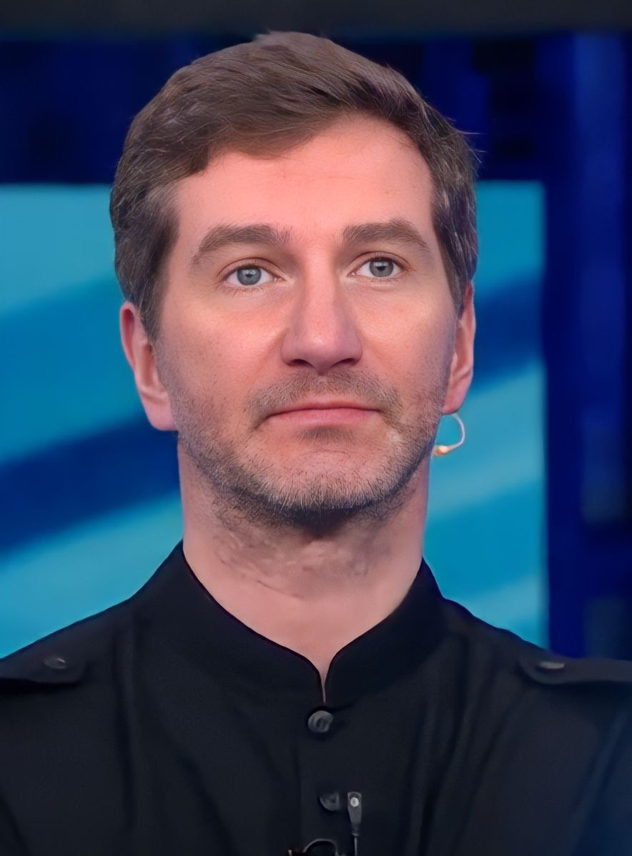 Dmitry Krasovsky