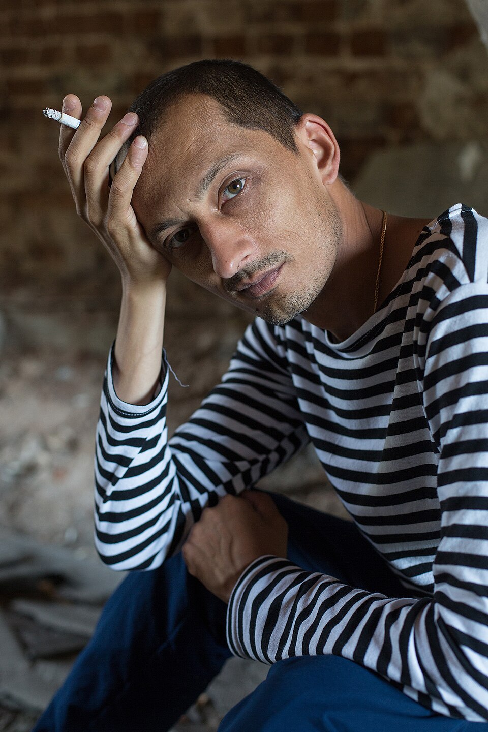 Dmitry Markov
