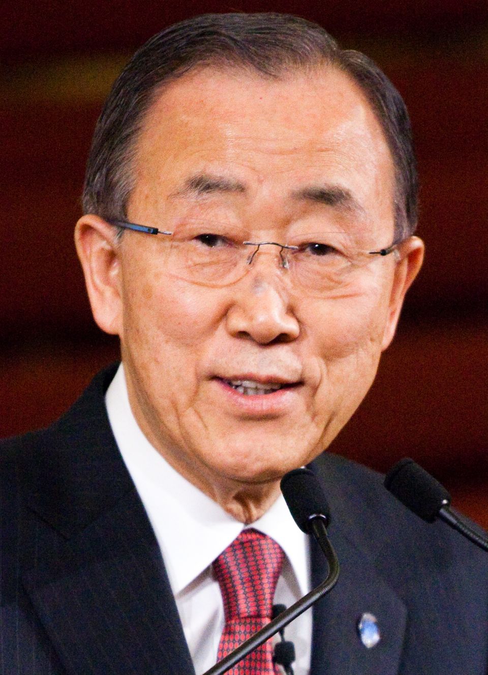 Dmitry Mun