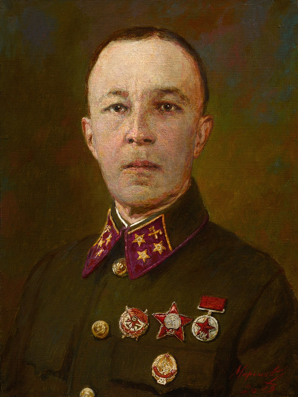 Dmitry Podolsky