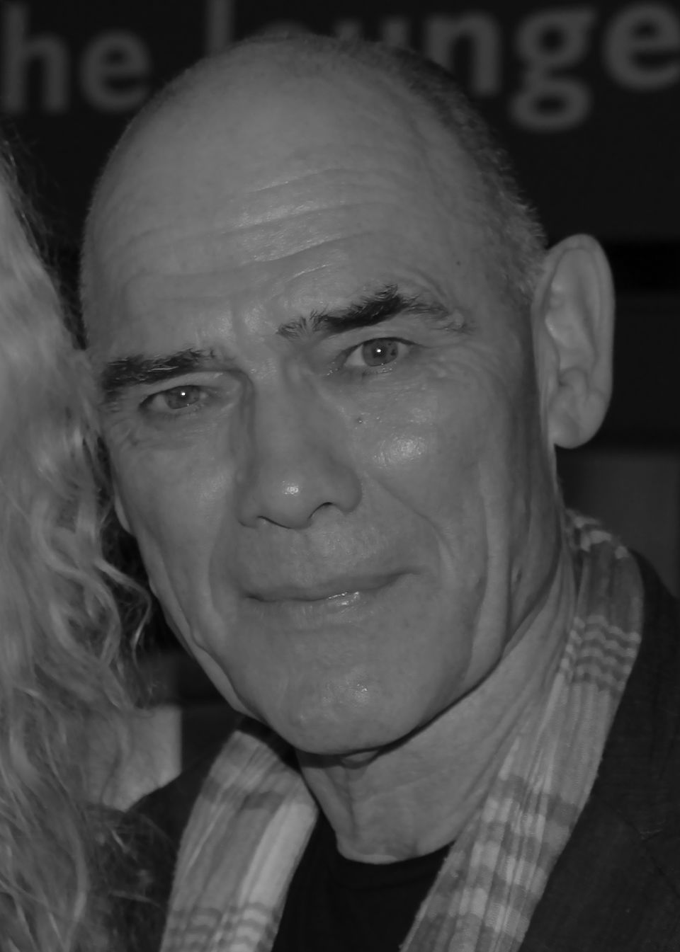 Dmitry Polyakov
