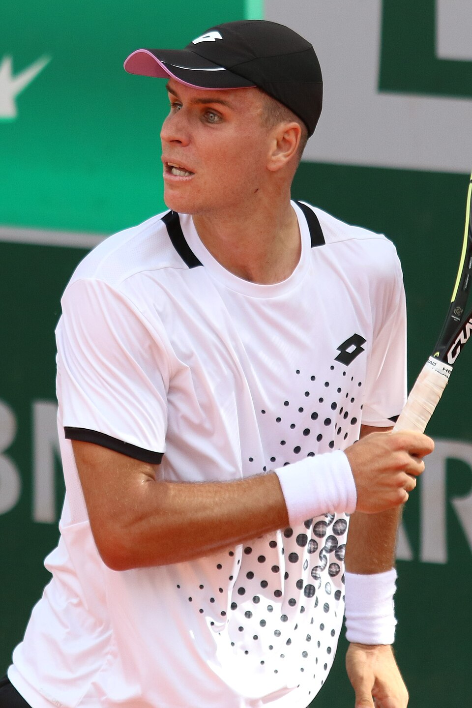 Dmitry Popko