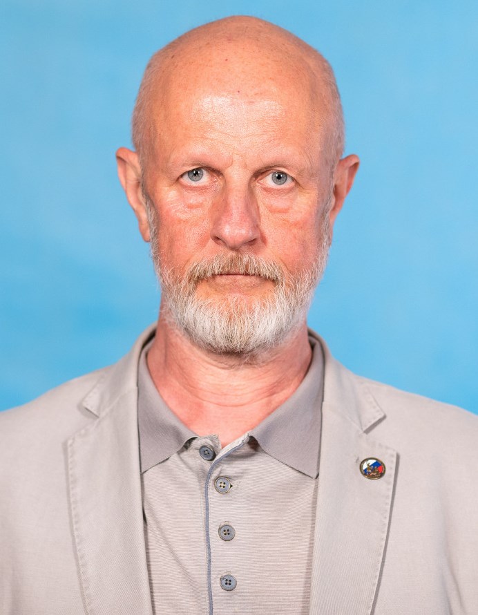 Dmitry Puchkov
