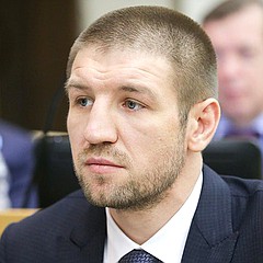 Dmitry Senin