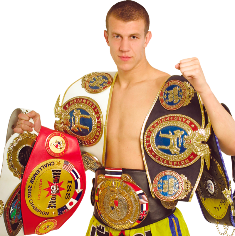 Dmitry Shakuta