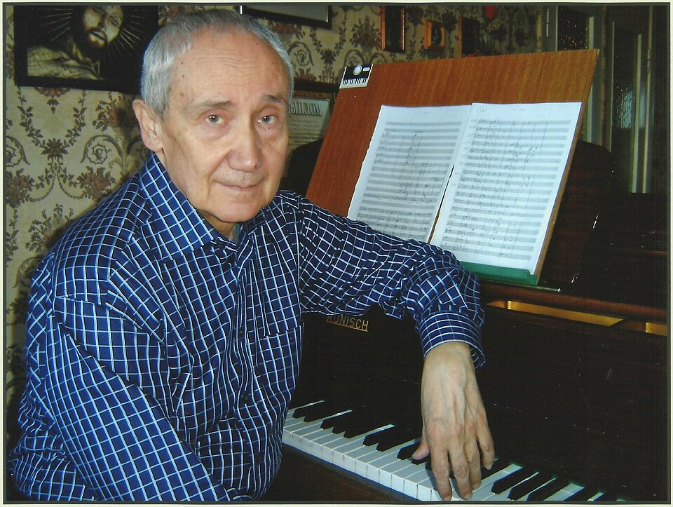 Dmitry Smolsky