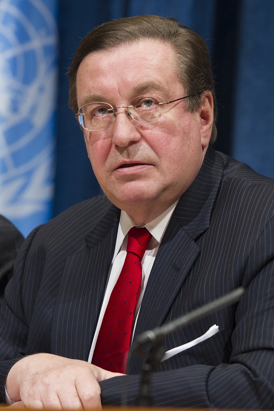 Dmitry Titov