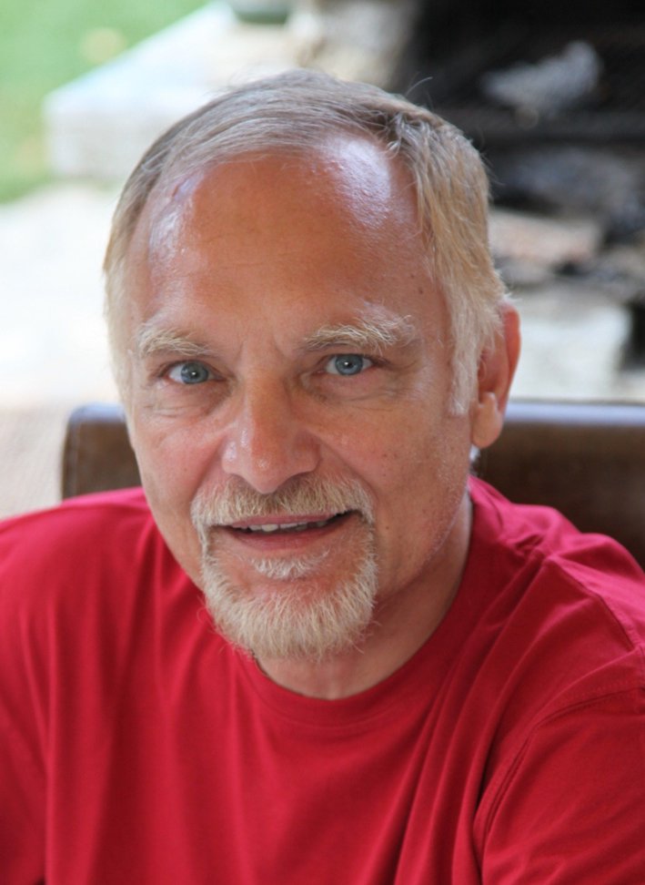 Dmitry Ukhov