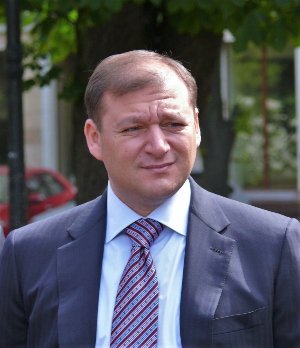 Dmytro Dobkin