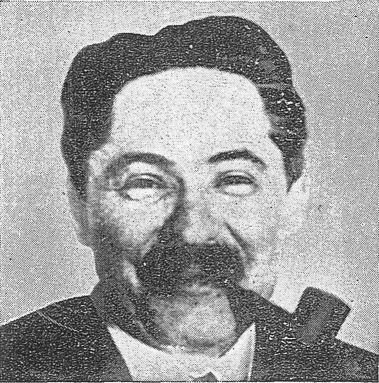 Dmytro Manuilskyi