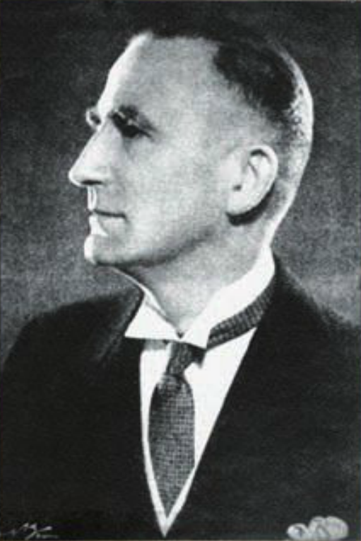 Dmytro Melnyk