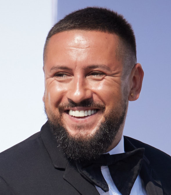 Dmytro Monatik