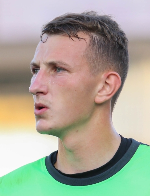 Dmytro Riznyk
