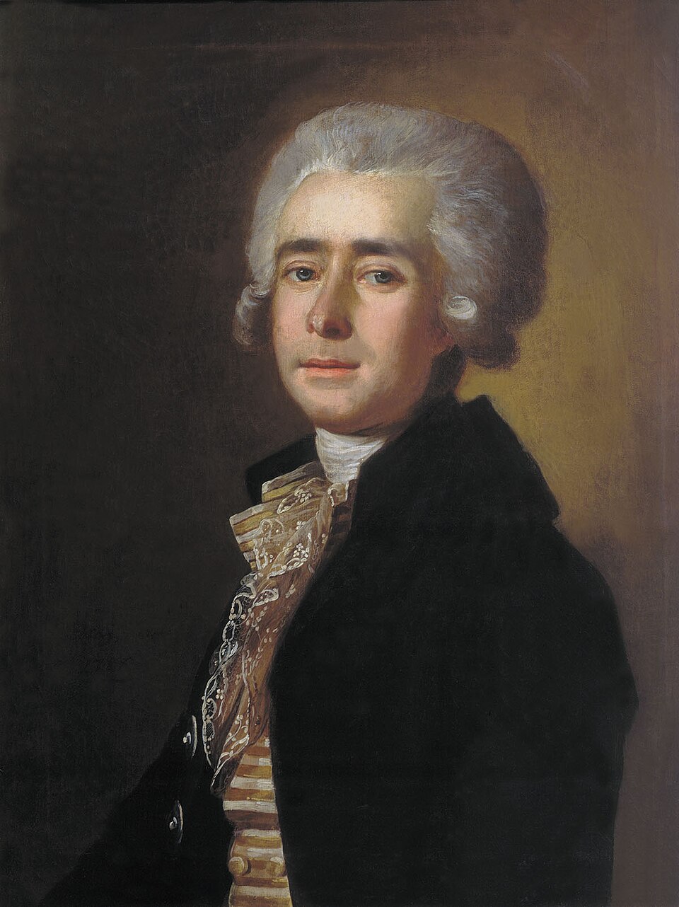 Dmytro Stetsenko