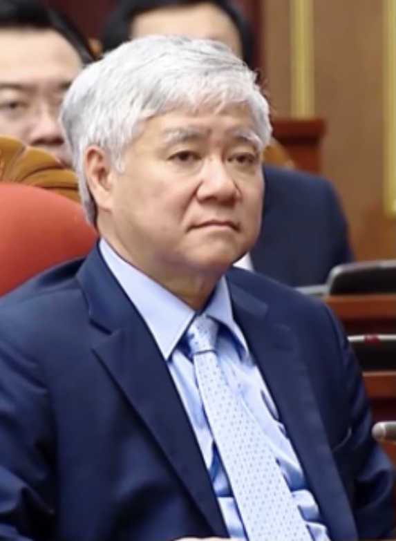 Do Van Chien