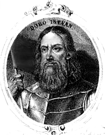 Dobó István