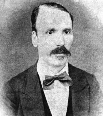 Dobri Voynikov