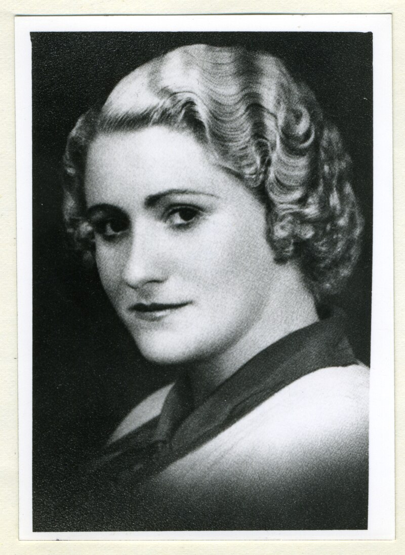 Dobrila Popović