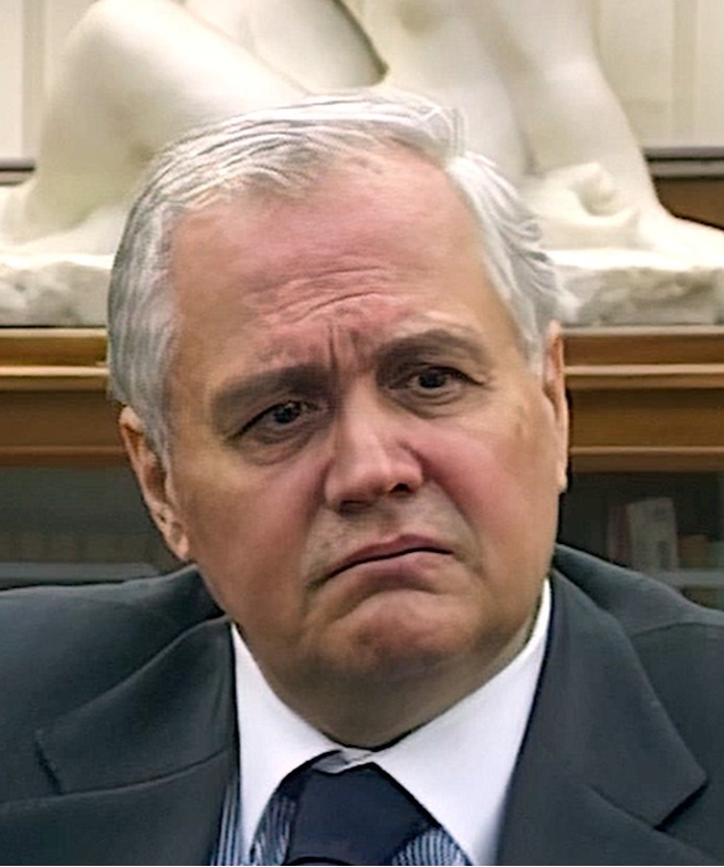 Dobrivoje Milutinović
