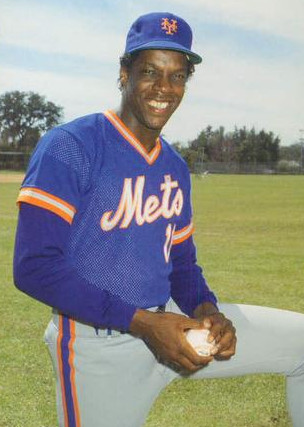 Doc Gooden