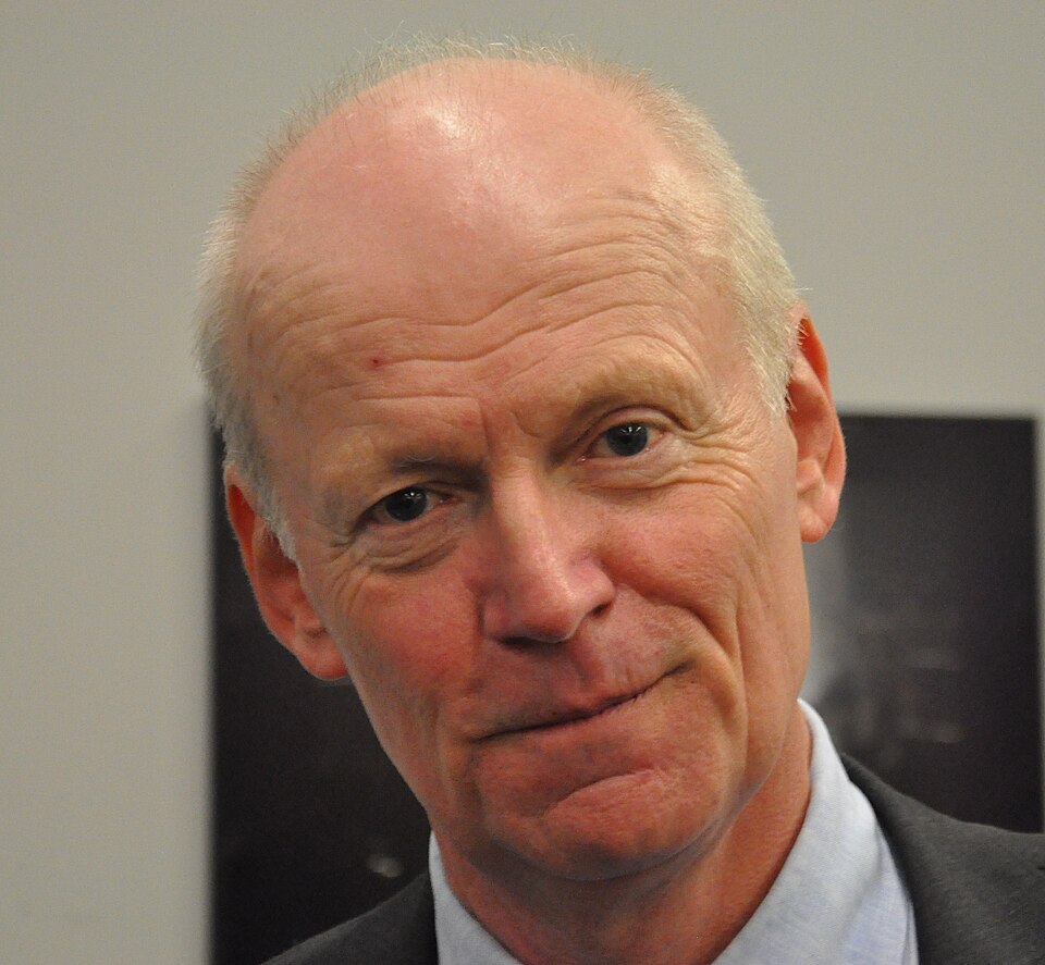 Docent Död