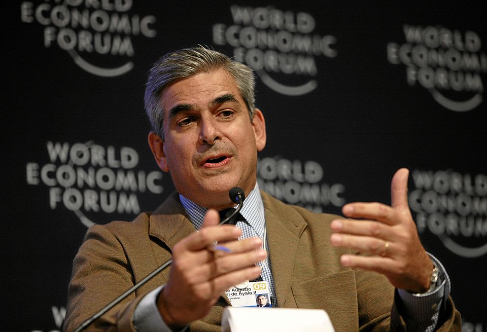 Doctor Ayala
