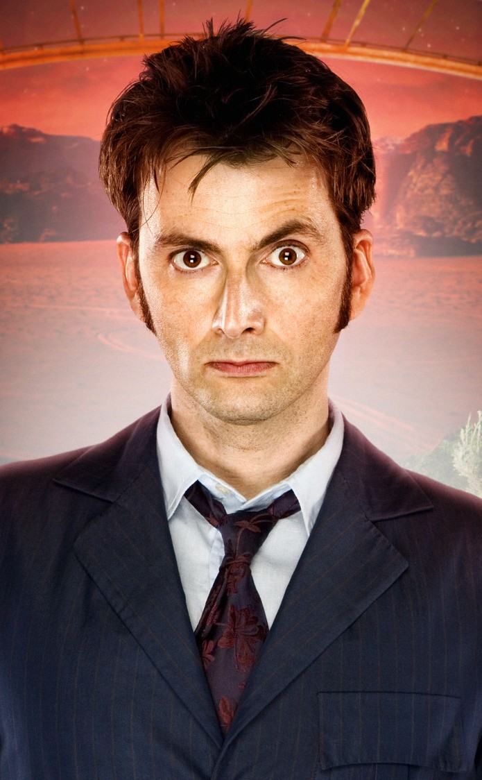 Doctor David