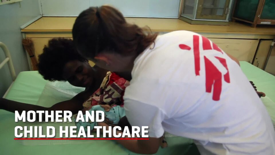 Doctors Without Borders