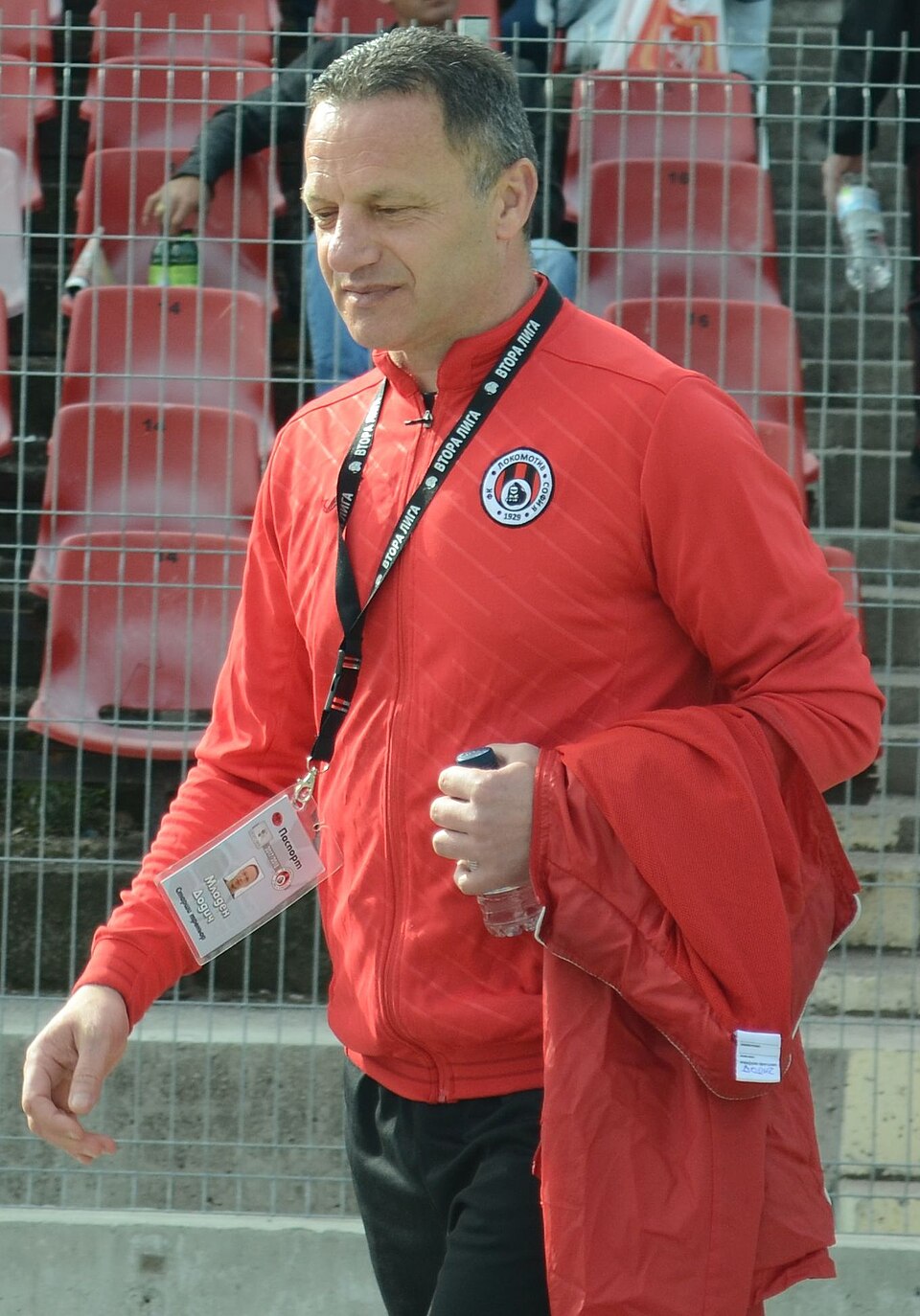 Dodić