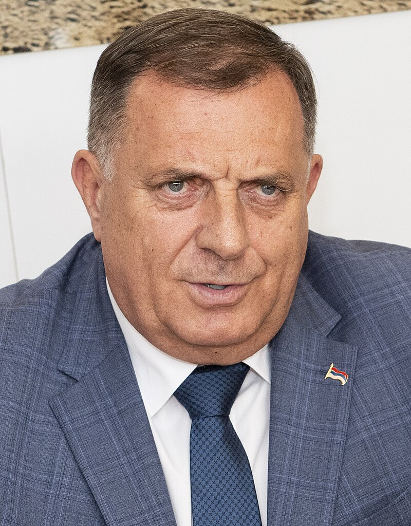 Dodik