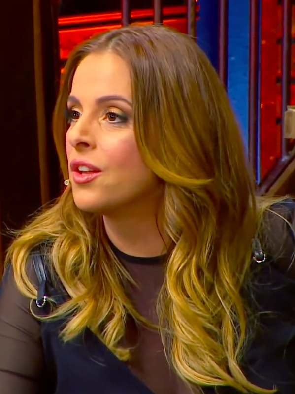 Doğa Rutkay Kamal