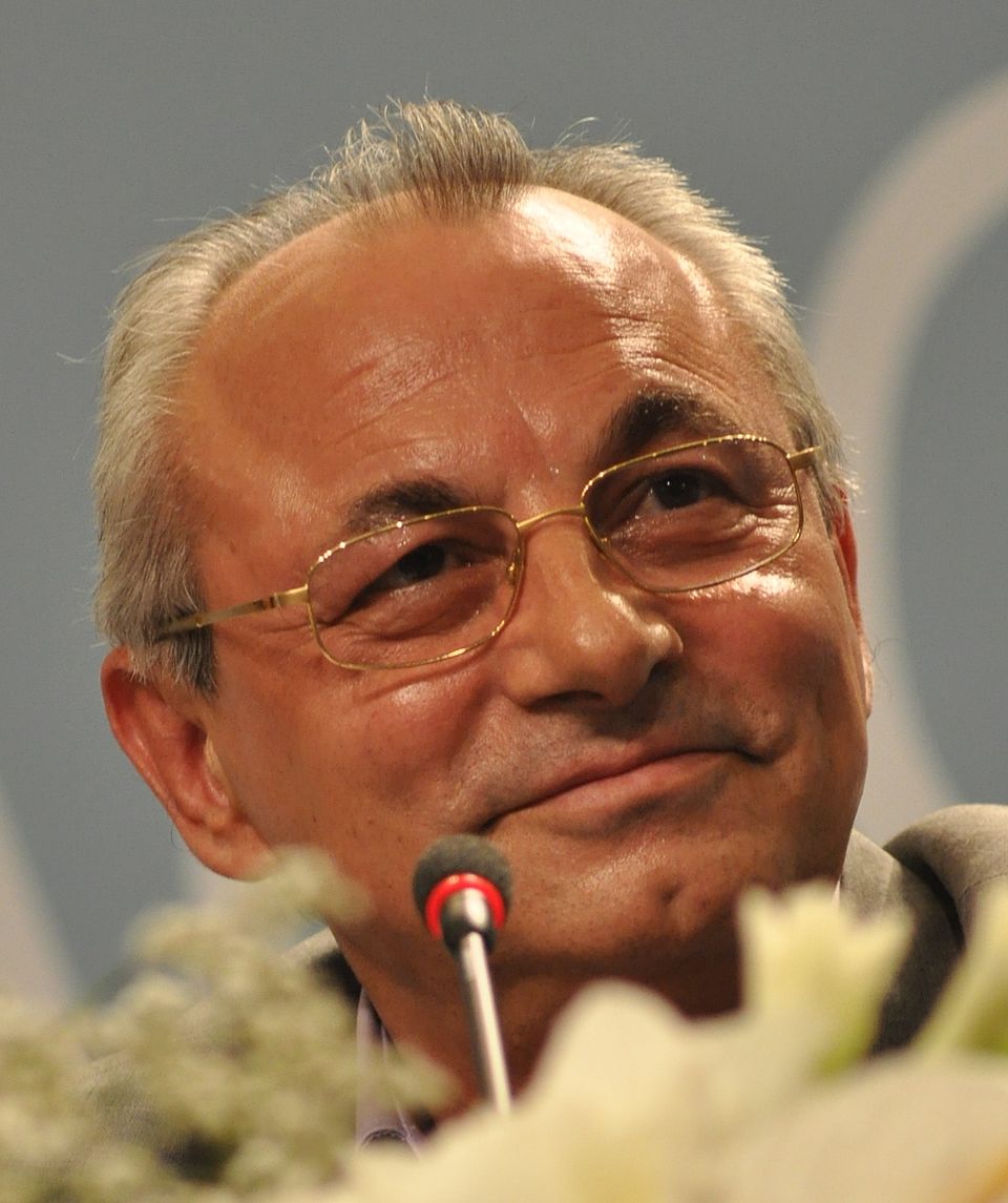 Dogan Ahmed