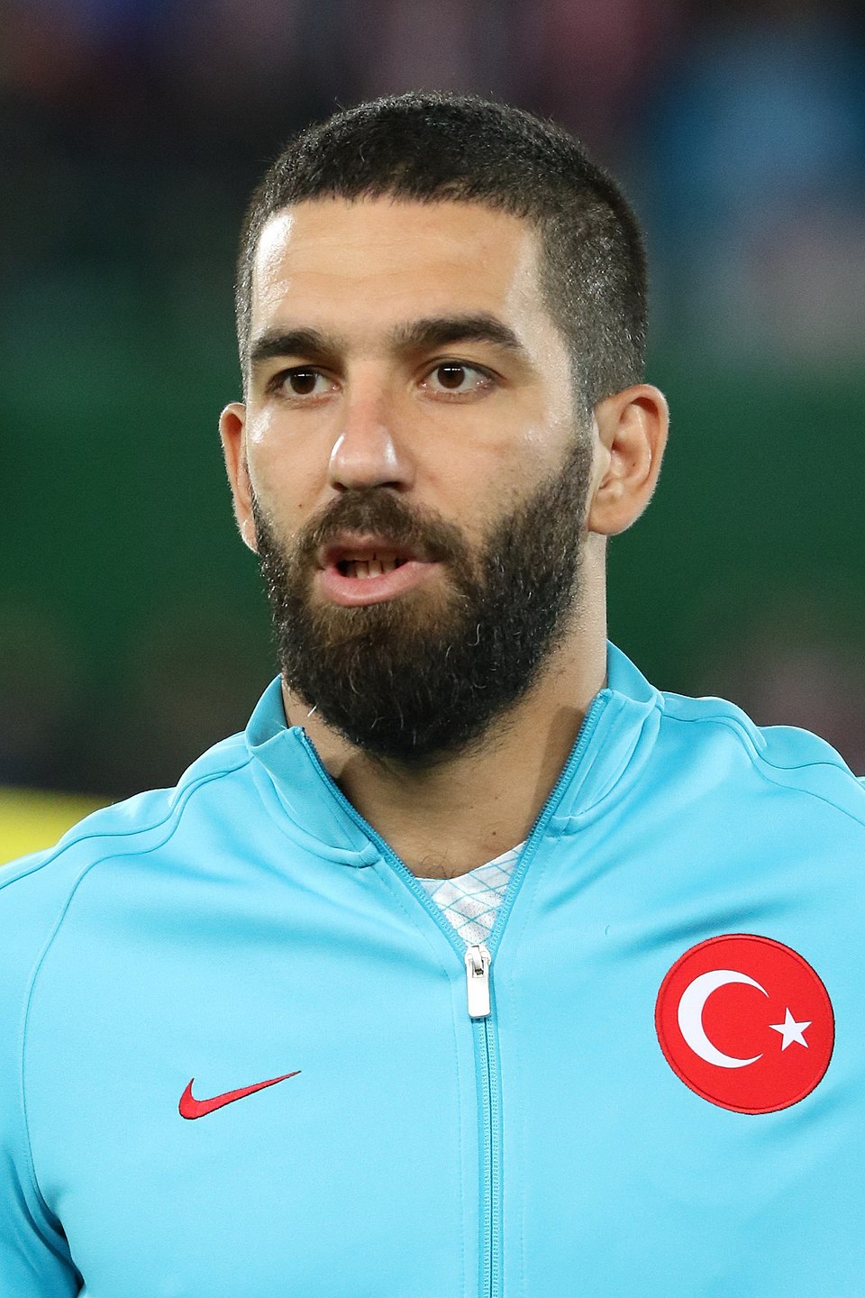 Doğan Barca