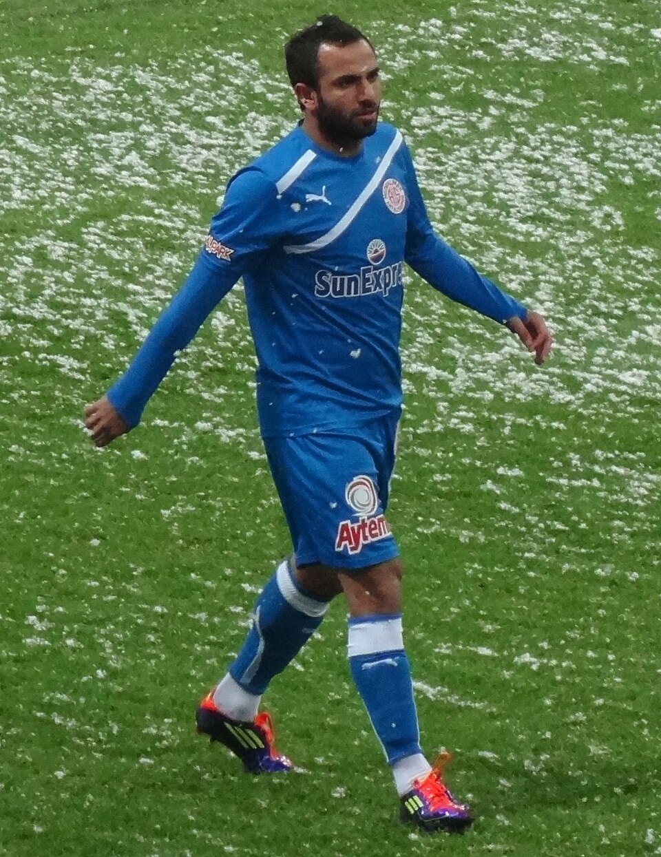 Doğan Erkan