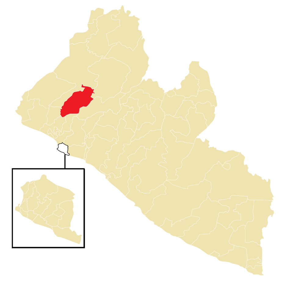 Dogba K. Norris, Jr.