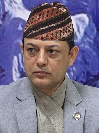 Dol Prasad Aryal