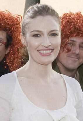 Dolly Oblonskaya