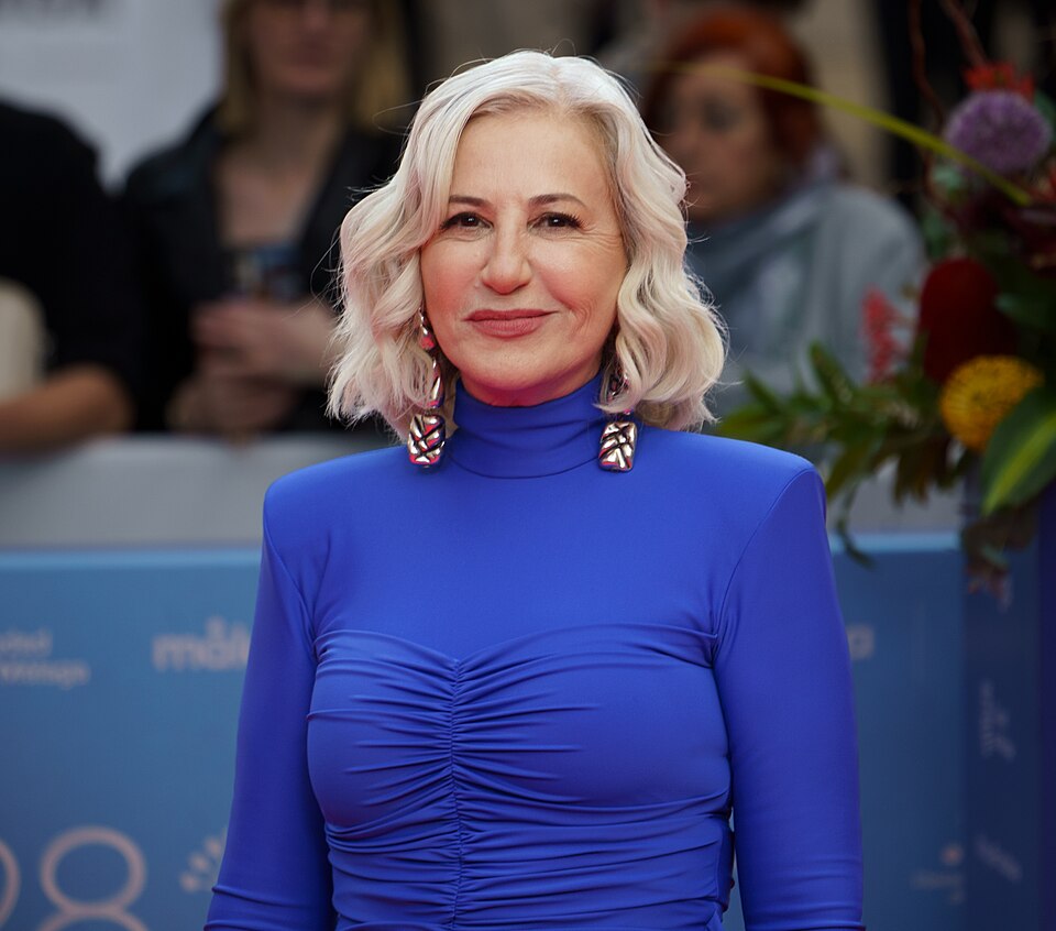 Dolly Roxana Fernández