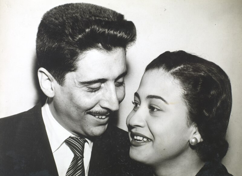 Dolores Duran