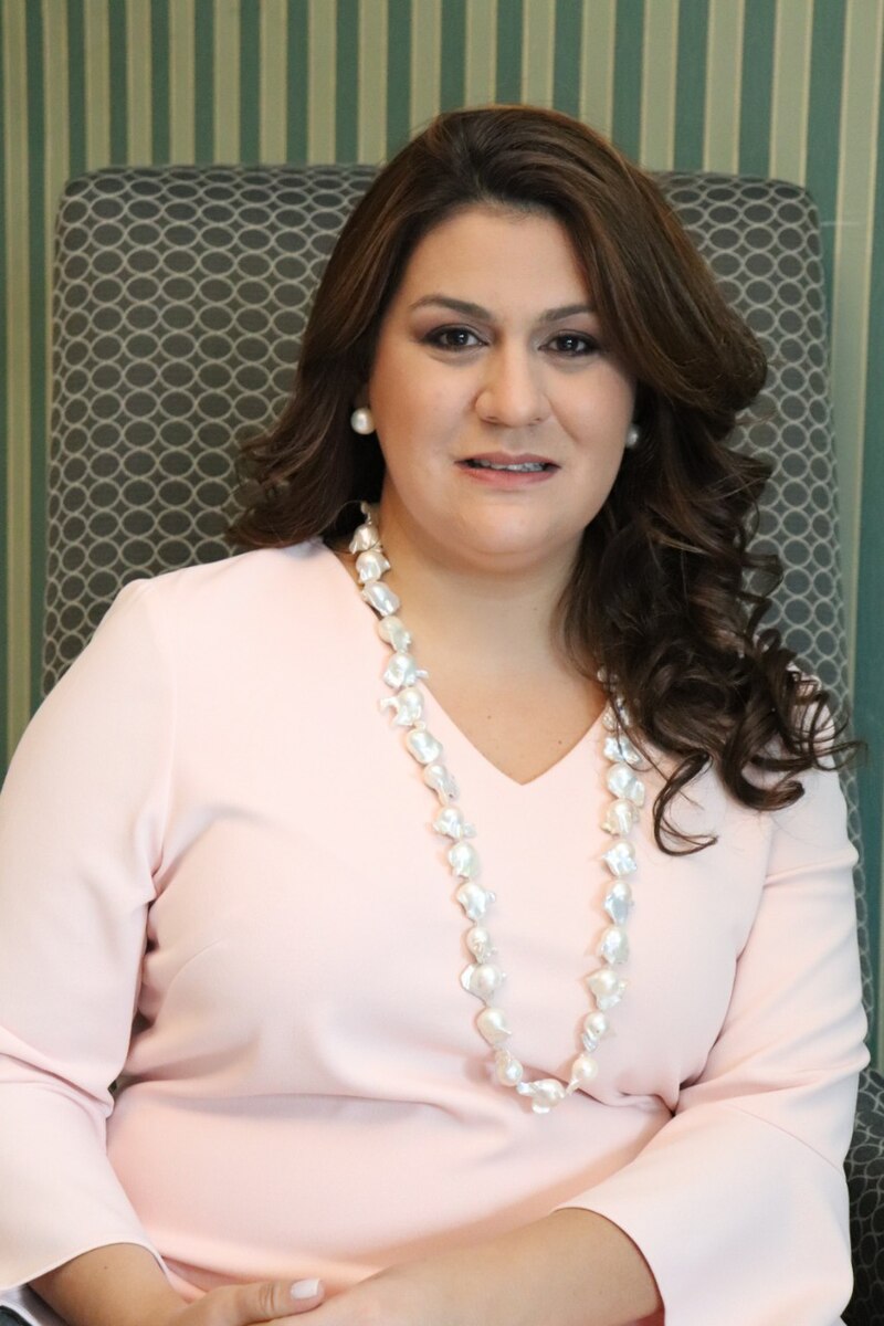 Dolores Lara de Agüero