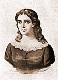 Dolores Veintimilla de Galindo
