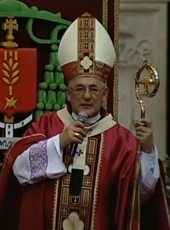 Dom Alberto Taveira Corrêa