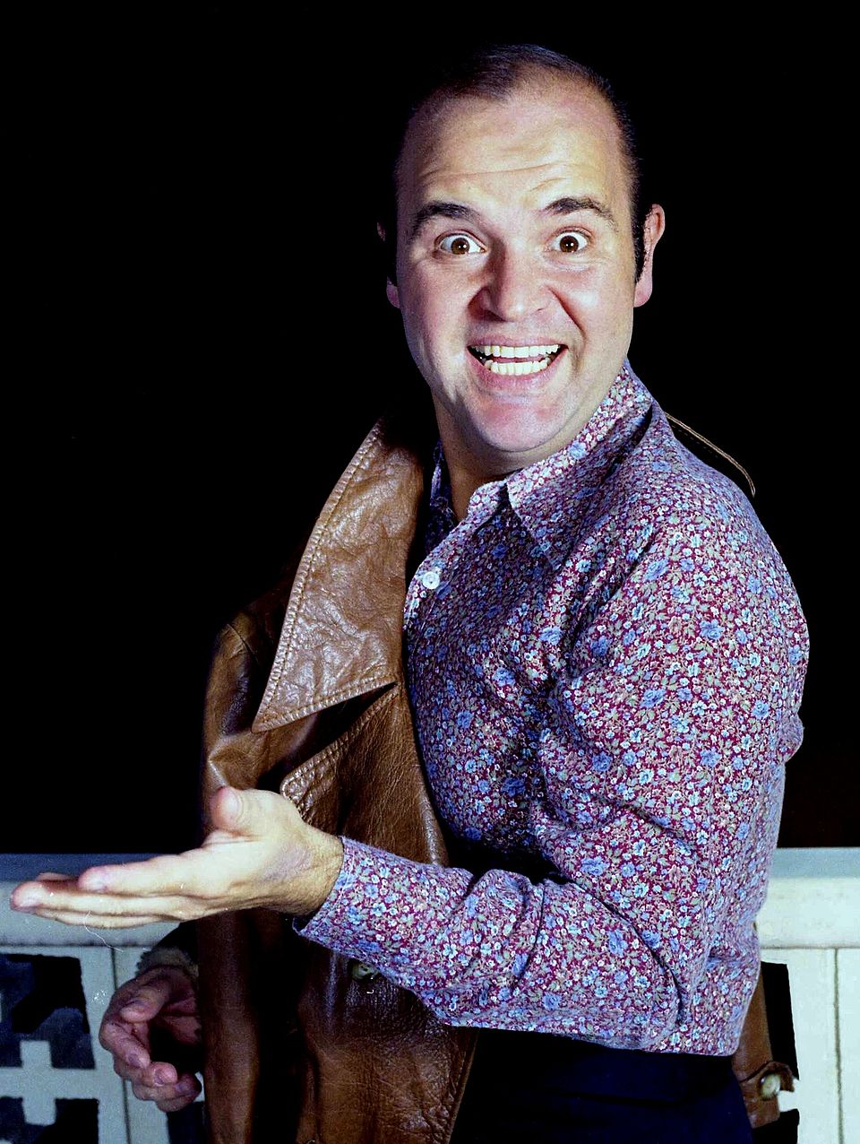 Dom Gardner