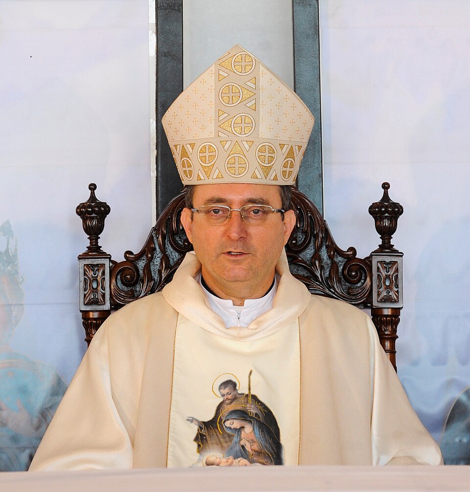 Dom João Braz de Aviz