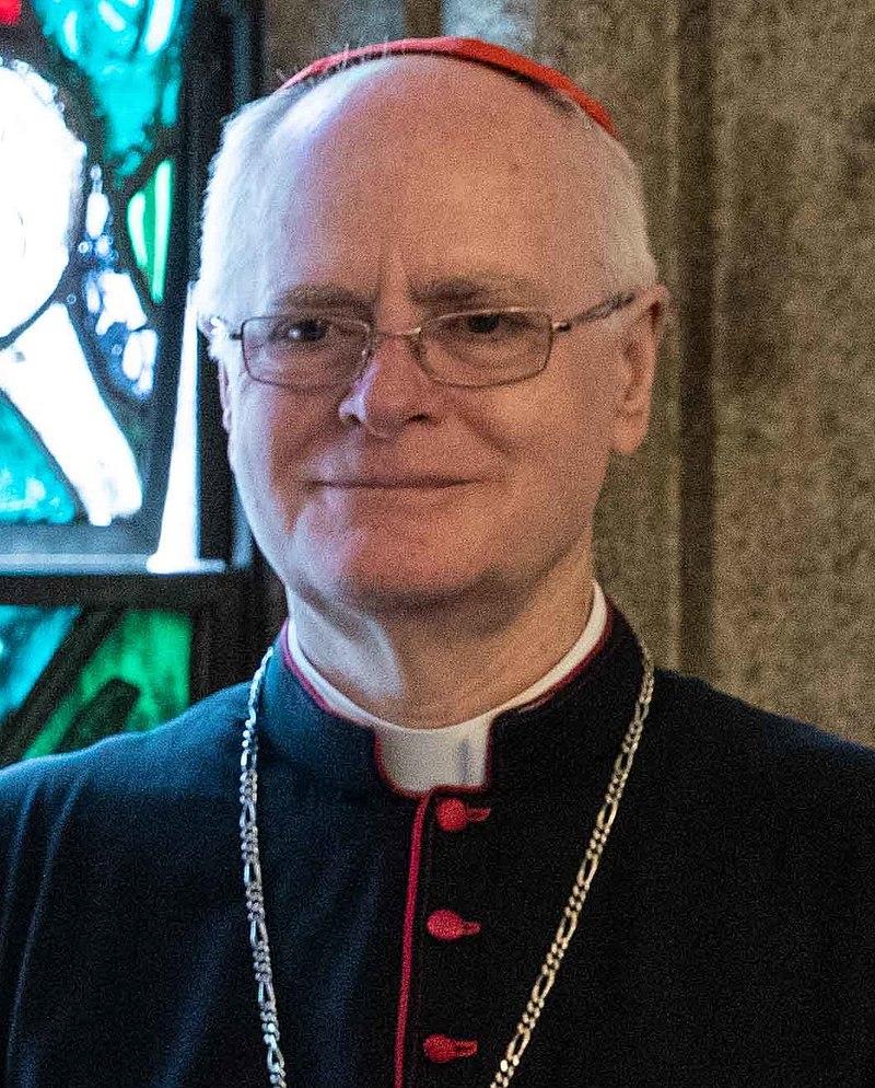 Dom Odilo Scherer